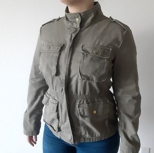 H&M Army Jacket